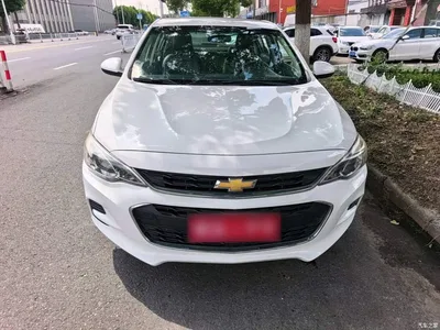 2016 Chevrolet Cavalier 1.5L Automatic Enjoyment Edition, фото 3, лот 10380514