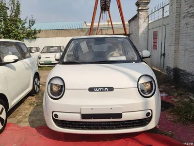 2026 Changan Qiyuan Changan Lumin Model 205km Treasure Edition, фото 3, лот 10895006