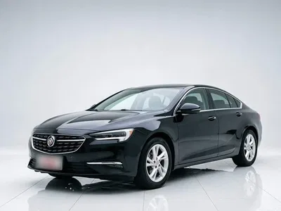 2023 Buick Regal 552T Smart Enjoyment, фото 1, лот 10263368