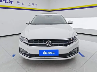 2020 Volkswagen Bora 1.5L Automatic Comfort, фото 2, лот 10421354