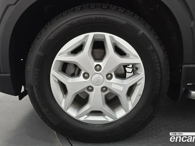 2021 Ssang Yong Rexton Diesel 2.2 4WD, фото 4, лот 10052720