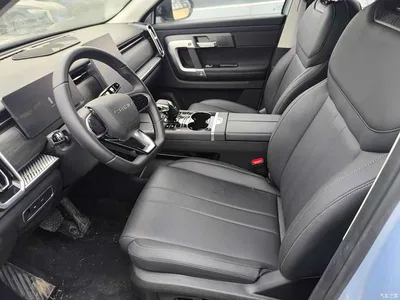 2025 Chery Tiggo 7 High Performance 1.6T Drive FWD, фото 4, лот 11134821