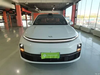 2023 Li Auto L7 Max, фото 3, лот 11583108