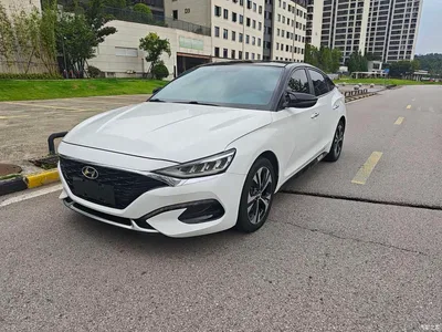 2021 Hyundai Fista 280TGDi DLX Luxury Edition, фото 1, лот 10900564