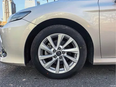 2021 Toyota Camry 2.0G Luxury Edition, фото 4, лот 10282520