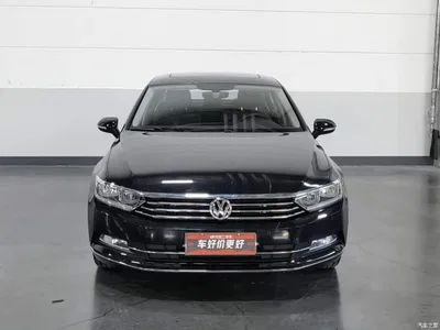 2019 Volkswagen Magotan 330TSI DSG Luxury China V, фото 3, лот 10432083