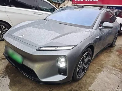 2025 NIO ET5T 75kWh Touring, фото 2, лот 11207393