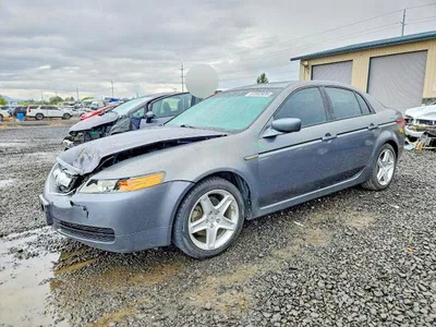 2006 ACURA 3.2TL, фото 1, лот 11147328
