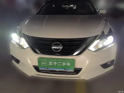 2018 Nissan Teana 2.0L XL Smart Advance Edition, фото 3, лот 11449828