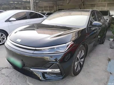 2025 Geely Galaxy Galaxy A7 EM-i 150km Explorer+ Edition, фото 2, лот 11214564