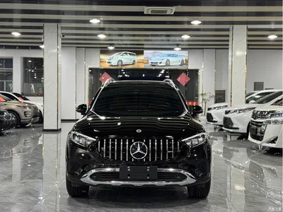 2023 Mercedes-Benz GLC 260 L 4MATIC Sport 5-seater, фото 2, лот 10293293