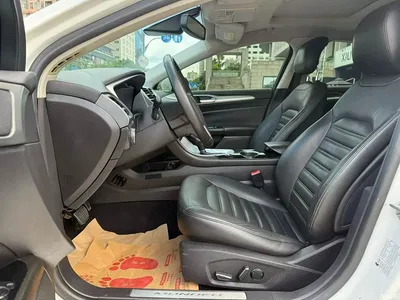 2013 Ford Mondeo Model 1.5L GTDi180 Fashion, фото 4, лот 10296872