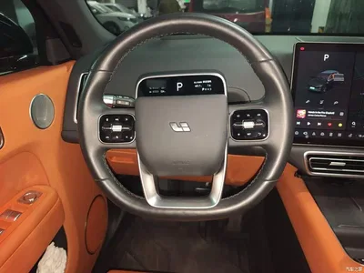 2023 Li Auto L7 Pro, фото 3, лот 10447606