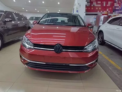 2020 Volkswagen Golf 280TSI DSG Comfort, фото 3, лот 10451898