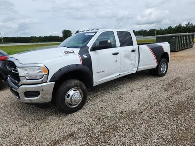 2022 RAM 3500 TRADESMAN, фото 1, лот 11150429