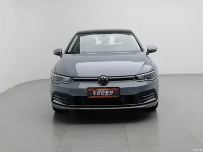 2021 Volkswagen Golf 200TSI DSG Pro, фото 3, лот 10258955
