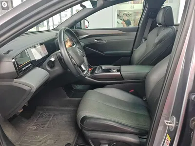 2025 BYD Qin L Model EV 545KM Excellence Edition, фото 4, лот 10434740