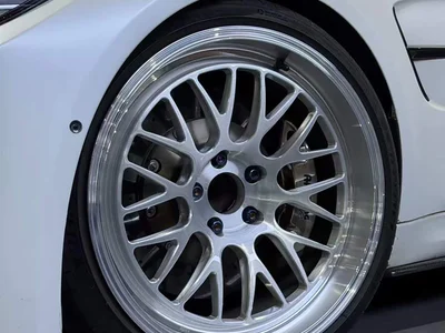 2018 BMW M3 Fans Limited Edition, фото 2, лот 10473861