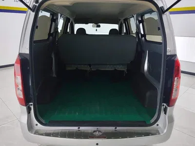 2022 Wuling Motors Wuling Hongguang V 1.5L Power Take Edition Electric Power Steering LAR, фото 4, лот 10360047