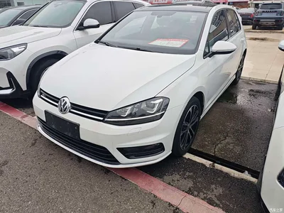 2017 Volkswagen Golf 280TSI Auto R-Line Millionth Anniversary Edition, фото 1, лот 11223573