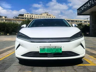 2025 BYD Qin L EV 470KM Leading Edition, фото 3, лот 10671639