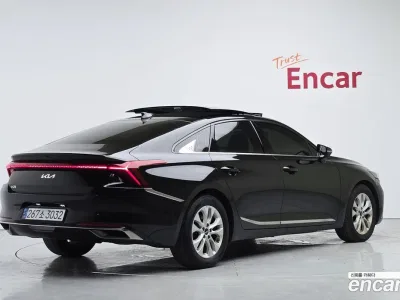 2023 Kia K8 2.5 Gasoline 2WD, фото 2, лот 10229692