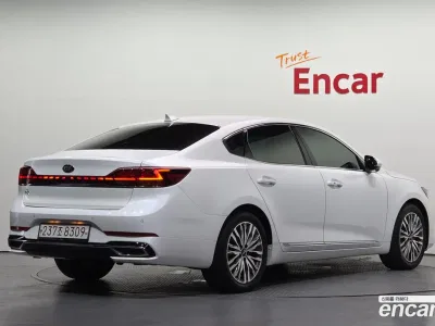 2020 Kia K7 2.5 GDI X Edition, фото 2, лот 10209422