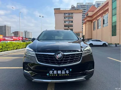 2020 Buick Envision Plus 28T AWD Elite, фото 2, лот 10364293