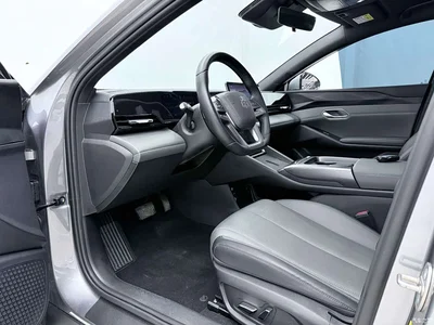2025 BYD Qin L EV 470KM Leading Edition, фото 4, лот 10254252