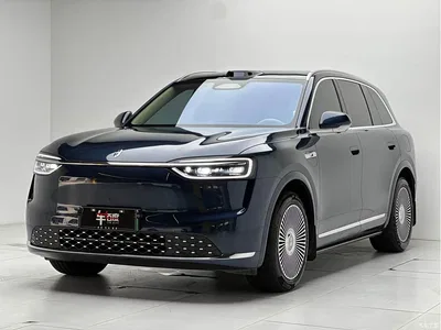 2026 AITO Wenjie AITO M7 Extended Range Max AWD 5-seater, фото 1, лот 10277695