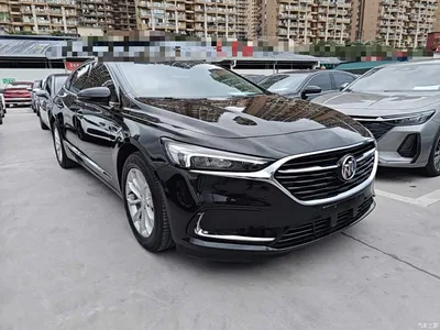 2021 Buick LaCrosse 552T Luxury Edition, фото 4, лот 10384162