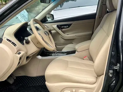 2013 Nissan Teana 2.0L XL Comfort, фото 3, лот 10356635