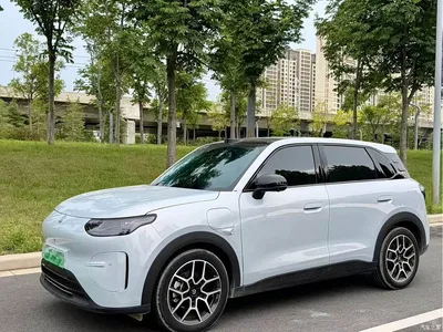2026 Leapmotor A10 Model Base, фото 1, лот 11150188