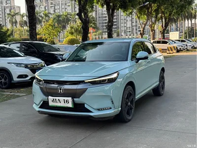 2023 Honda e:NP1 420km Ultimate Vision, фото 1, лот 11573650