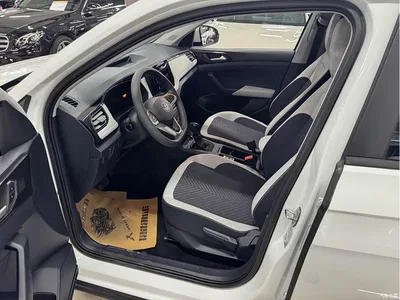 2025 Volkswagen Tharu Model Rising Star 1.5L Advance Edition, фото 4, лот 10477379