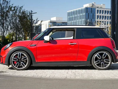 2016 MINI MINI 2.0T COOPER S Manual, фото 3, лот 10353327