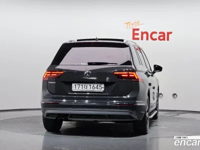 2020 Volkswagen Tiguan 2.0 TDI Prestige, фото 4, лот 10222663