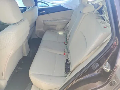 2013 SUBARU IMPREZA PREMIUM, фото 2, лот 10567759