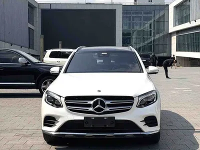 2017 Mercedes-Benz GLC 300 4MATIC Dynamic, фото 3, лот 10294195