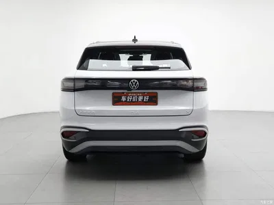 2024 Volkswagen ID.4 X Pure Intelligent Edition, фото 4, лот 10887915