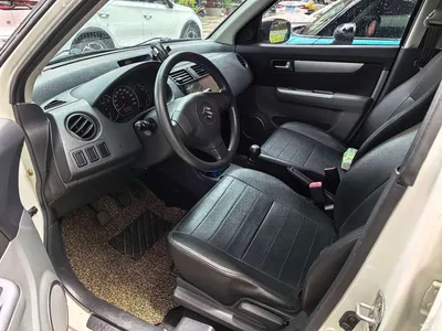 2013 Suzuki Swift 1.3L Manual Value Edition, фото 4, лот 10313733