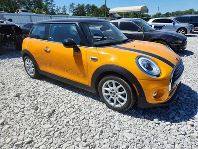 2017 MINI COOPER, фото 4, лот 10878928