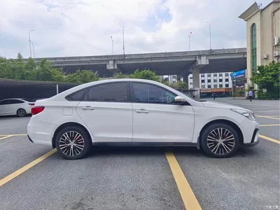 2020 Dongfeng Fengxing S50EV Operation Model, фото 3, лот 11159324