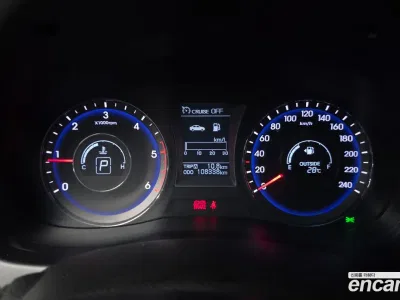 2012 Hyundai i40 1.7 VGT, фото 3, лот 10035689