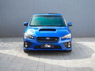 2014 Subaru Impreza, фото 2, лот 10342067