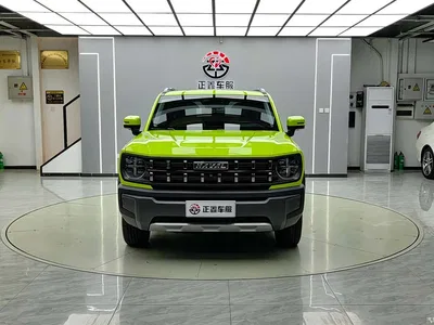 2022 Haval Cool Dog 1.5T DCT 4WD Adventure Edition, фото 2, лот 11584517