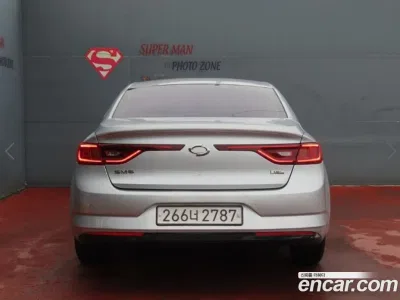 2019 Samsung SM6 2.0 LPe PE (Rental car), фото 4, лот 11138445
