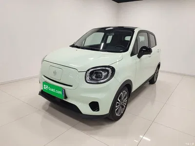 2024 Leapmotor T03 403 Comfort Edition, фото 2, лот 10442474