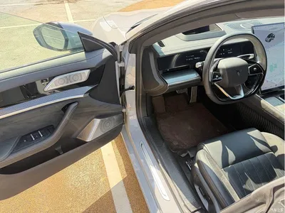 2024 Nezha Auto Nezha S Shooting Brake Extended Range 300 Pro Edition, фото 4, лот 11155204