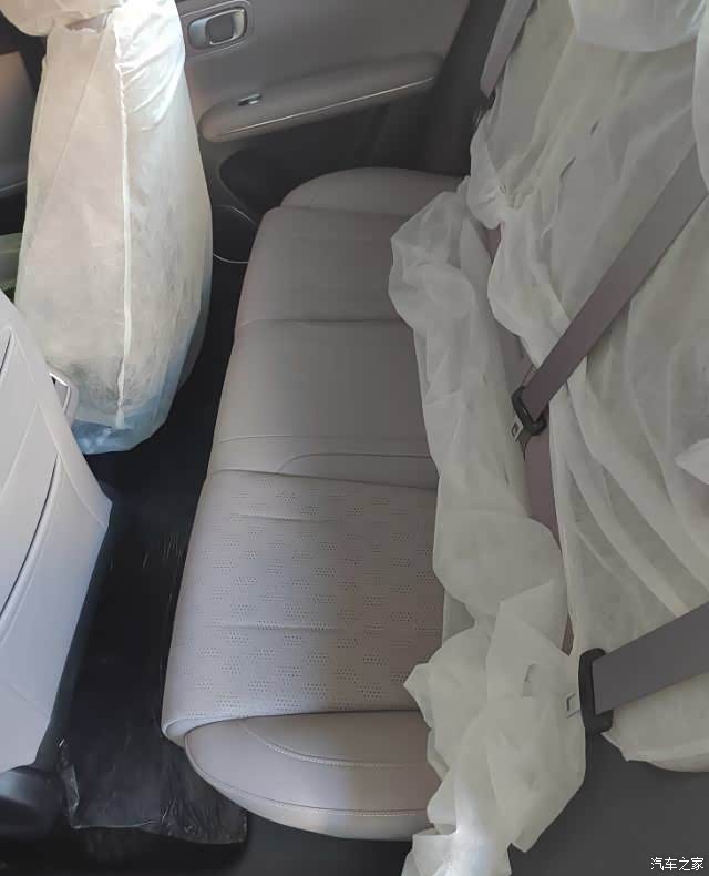 2026 Changan Qiyuan Q05, фото 3, лот 11227639